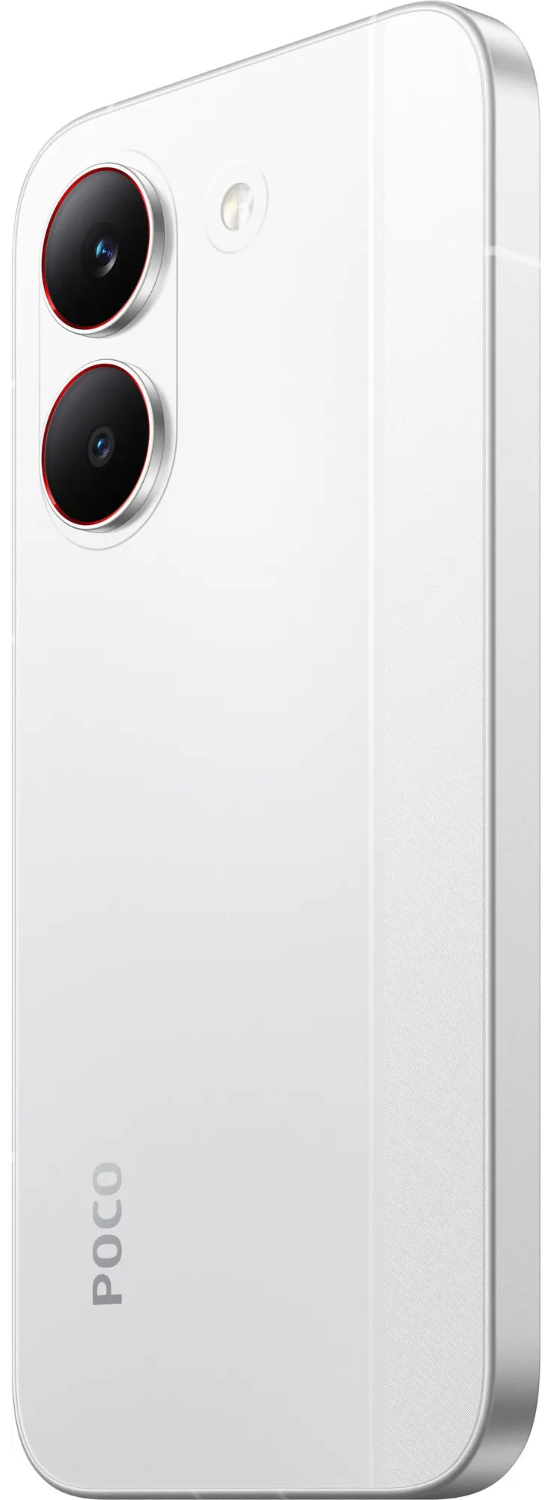 Смартфон POCO X8 Pro 8/512 Гб белый
