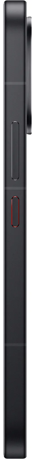 Смартфон POCO X8 Pro Max 12/512 Гб черный