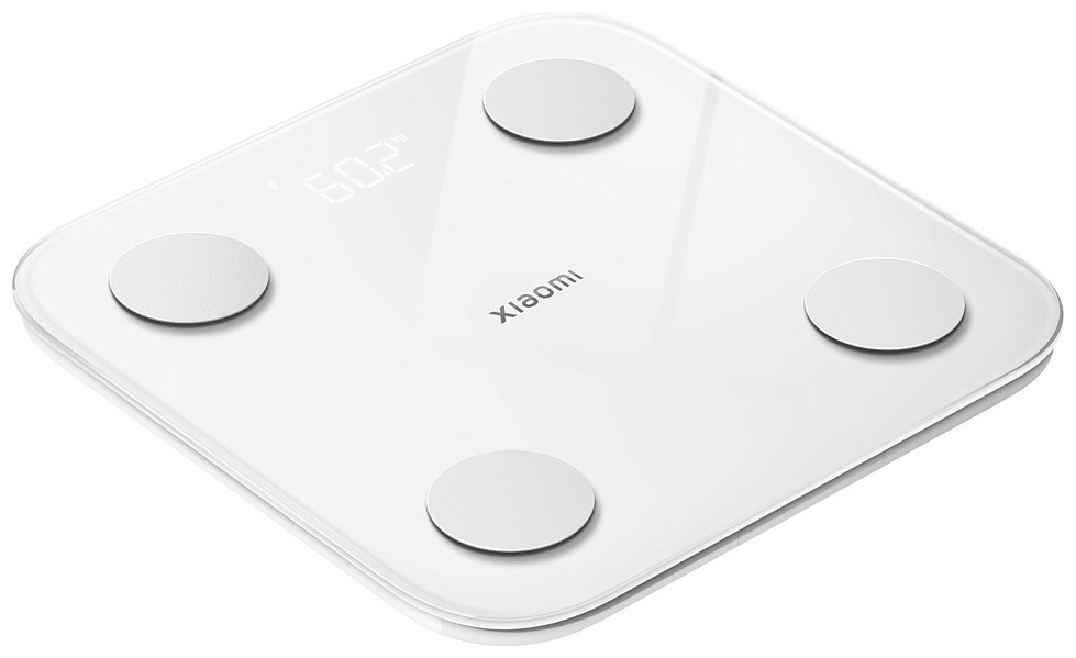 Умные весы Xiaomi Body Composition Scale S400 BHR7793GL